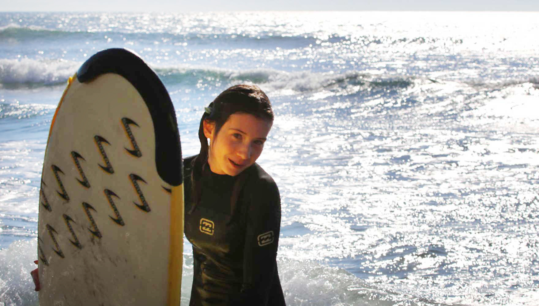 Ericeira - World Surfing Reserve, Surf and Bodyboard Lessons