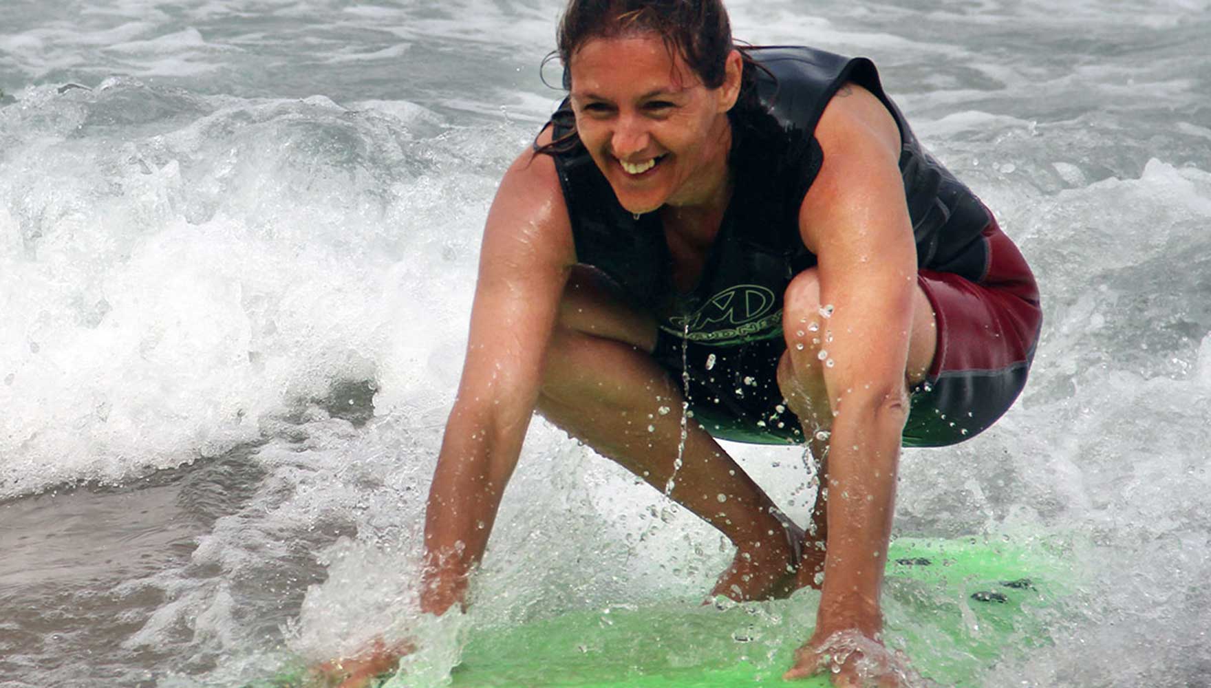 Ericeira - World Surfing Reserve, Surf and Bodyboard Lessons